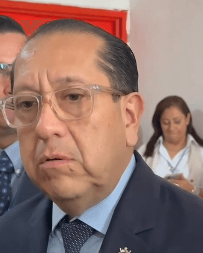 Confirma Secretario de Salud otro caso de Sarampión en Guanajuato, ahora en Acámbaro.