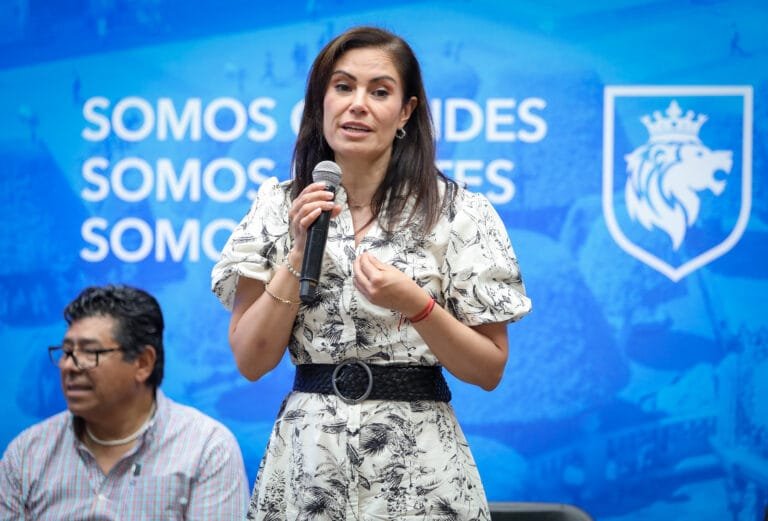 Presenta Ale Gutiérrez los Curso de Verano en 274 sedes gratuitas.