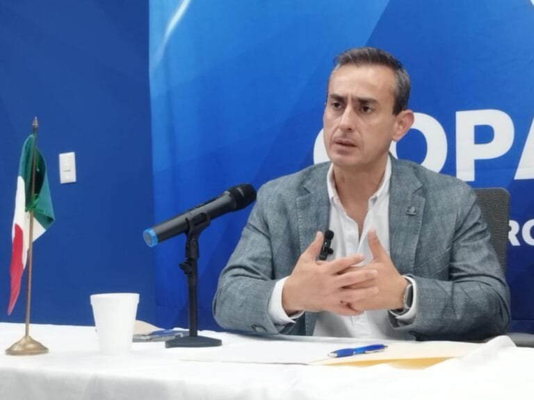 Coparmex Zona Metropolitana León será sede del Encuentro Nacional de Coparmex 2026 en el marco de los 450 años de la fundación de León.