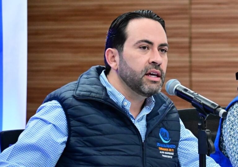 Abren afiliaciones al PAN Guanajuato a través de aplicación App.