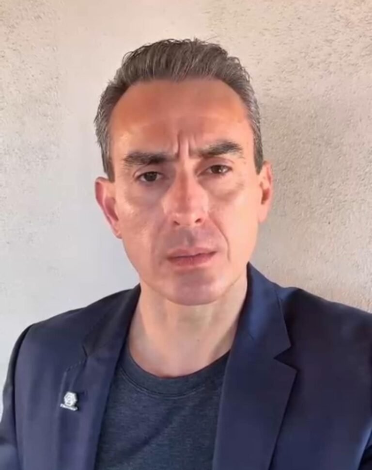 Pide Coparmex León que autoridades federales generen soluciones reales y acuerdos efectivos a los productores del campo, los bloqueos carreteros generaron pérdidas millonarias, dijo el líder de los empresarios Michel Sojo.