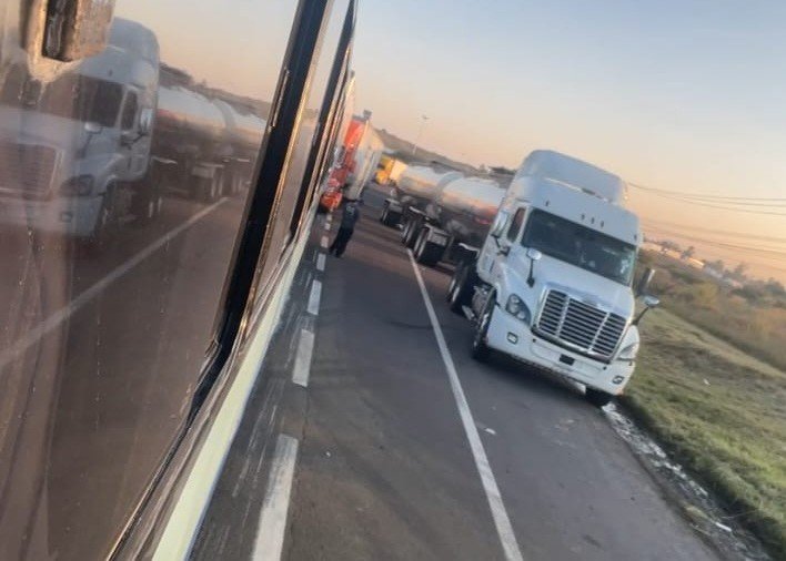 ‘No vamos a dejar solos a los productores’ dijo la gobernadora de Guanajuato Libia Dennise tras Paro Nacional de Agricultores.