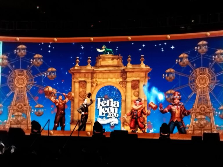 Presentan el programa de la Feria Estatal de León 2026.