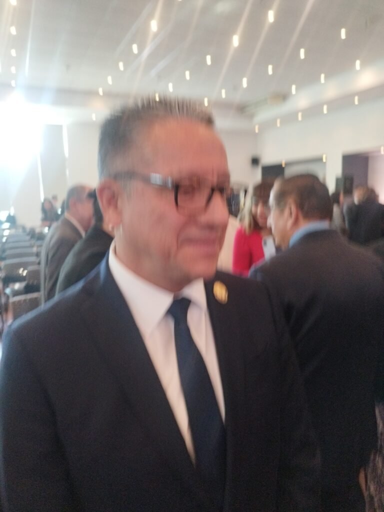 Sobre el atentado al abogado Francisco Trejo en León, el Fiscal pidió fomentar la cultura de la denuncia y no esperar a que un hecho ocurra.