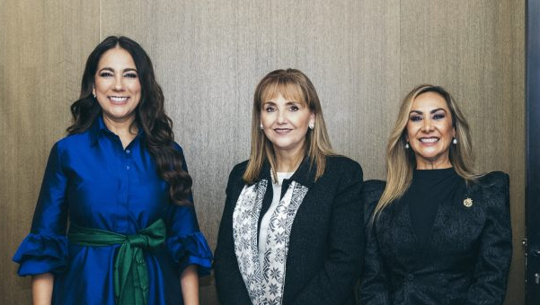 Guanajuato se declara listo para recibir al turismo mundial; con éxito culmina gira de trabajo en Madrid.