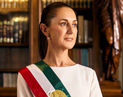 México condena intervención militar en Venezuela.