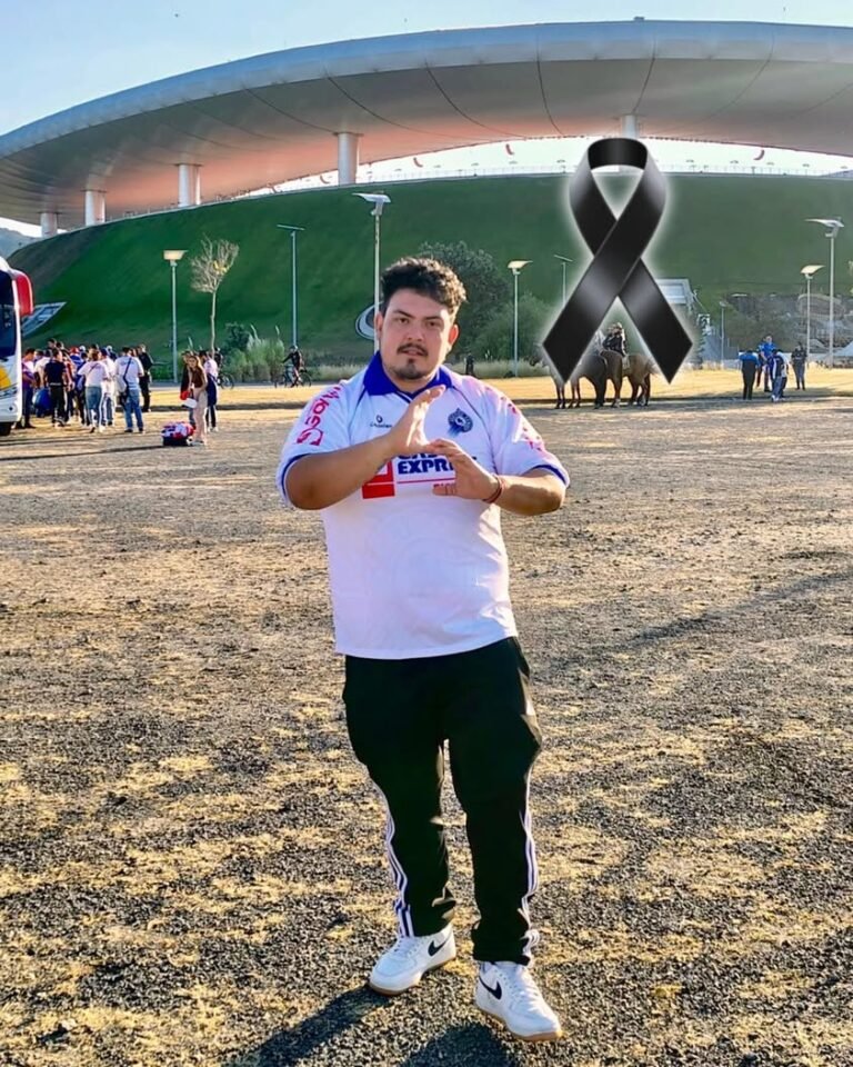 Lamenta gobernadora Libia Dennise muerte de aficionado de Futbol en Celaya quien murió tras una riña en Boca del Río en Veracruz.