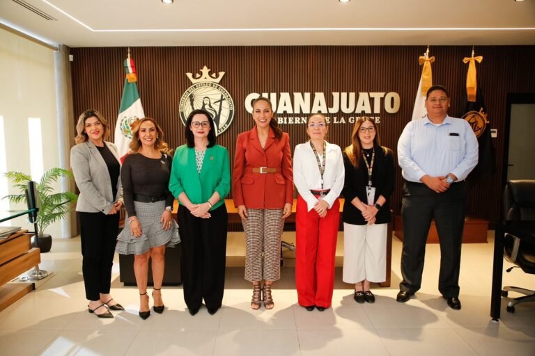 El Aeropuerto Internacional del Bajío inicia su modernización más importante en décadas.