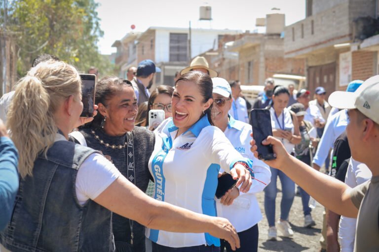 Avanza regularización de asentamientos en Las Joyas en León; prevén nuevas escrituras en 2026.