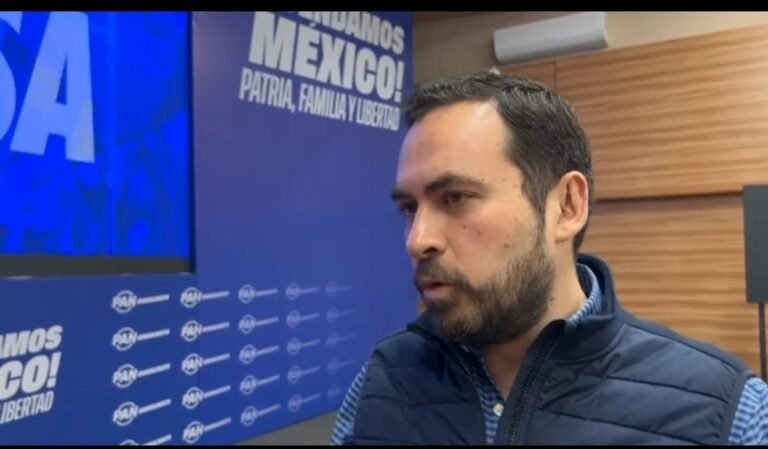 Diputados del PAN presentarán denuncias por abandono del Hospital de Alta Especialidad del Bajío, informó el diputado federal Alan Márquez Becerra.