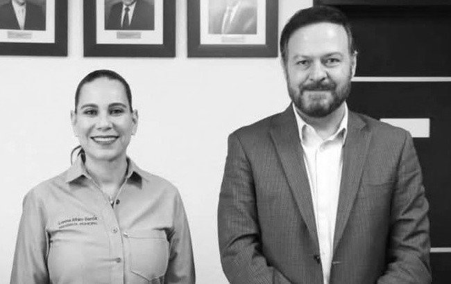 Asesinan a Roberto Castañeda Tejada, director de la Junta de Agua Potable, Alcantarillado y Saneamiento del Municipio de Irapuato, JAPAMI.