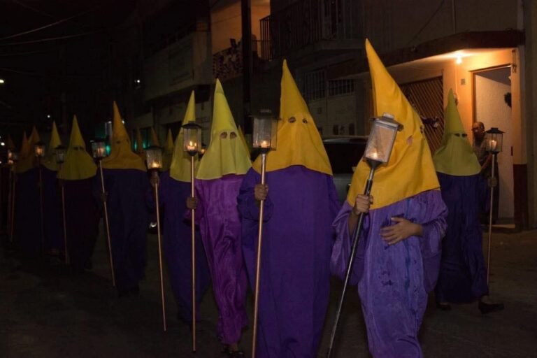 Guanajuato se consolida como destino clave en Semana Santa y Pascua 2026 con tradición, fe y turismo.