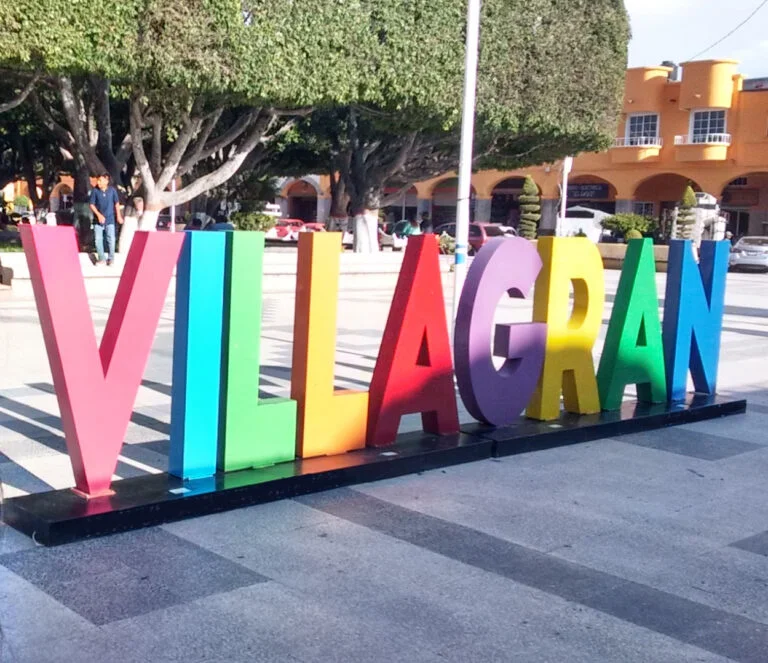 Hallan cinco cuerpos en un pozo en Villagrán, Guanajuato.