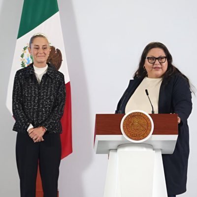 Renuncia Citlalli Hernández a la Secretaría de las Mujeres, deja una crisis de violencia de género en el país.