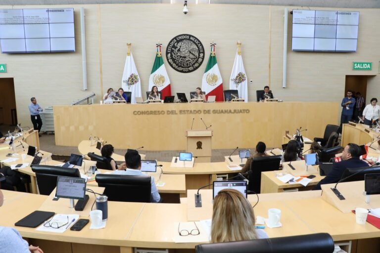 Proponen reforma electoral en Guanajuato para fortalecer independencia judicial y equidad en elecciones.