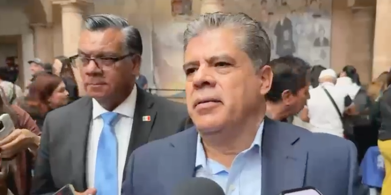 Regidores del PAN exige explicaciones a Alejandra Gutiérrez por presunta actividad partidista en horario laboral.