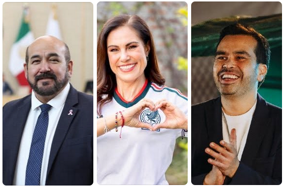 Alejandra Gutiérrez denuncia persecución política tras auditoría por presuntas empresas fantasma; MC exige revisar gobierno de Diego Sinhue.