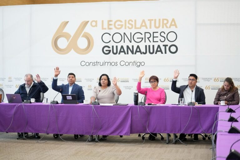 PAN impulsa propuesta integral para fortalecer apoyos y derechos de personas con discapacidad.