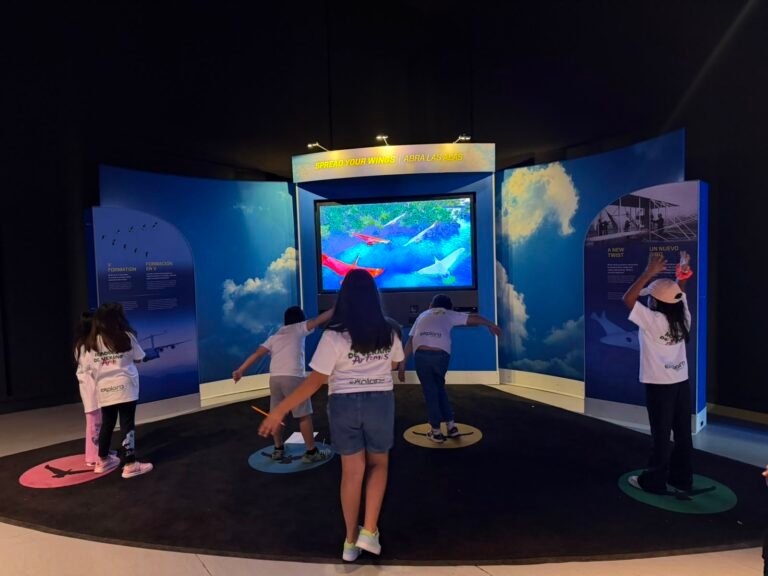 Explora mantiene abiertas las inscripciones para sus cursos de verano 2026; aún hay lugares disponibles.