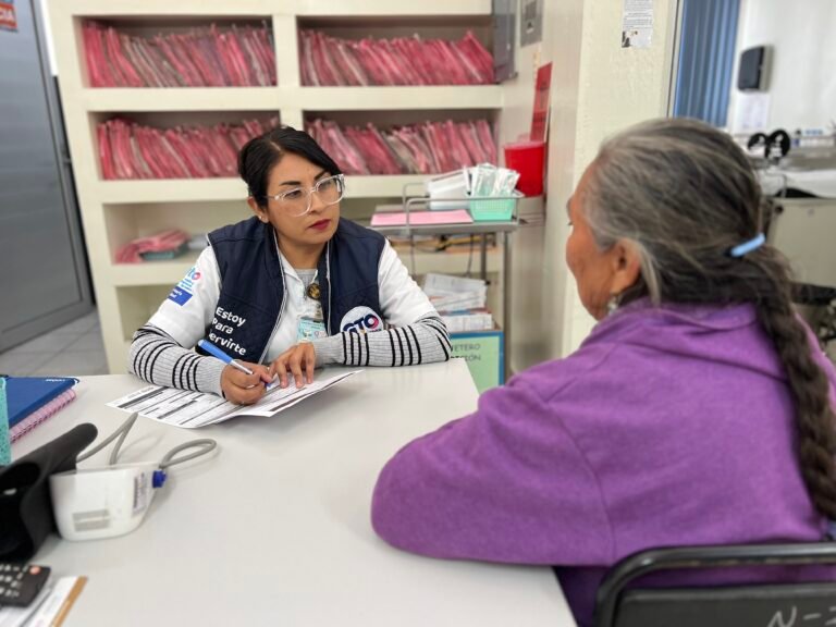 Salud Guanajuato alerta por aumento de enfermedades gastrointestinales durante la canícula; suma más de 86 mil casos.