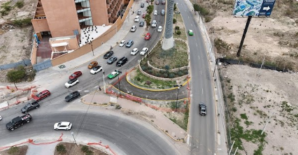 Aceleran obras de la Solución Vial La Antorcha durante vacaciones; habrá ajustes viales por tres semanas.