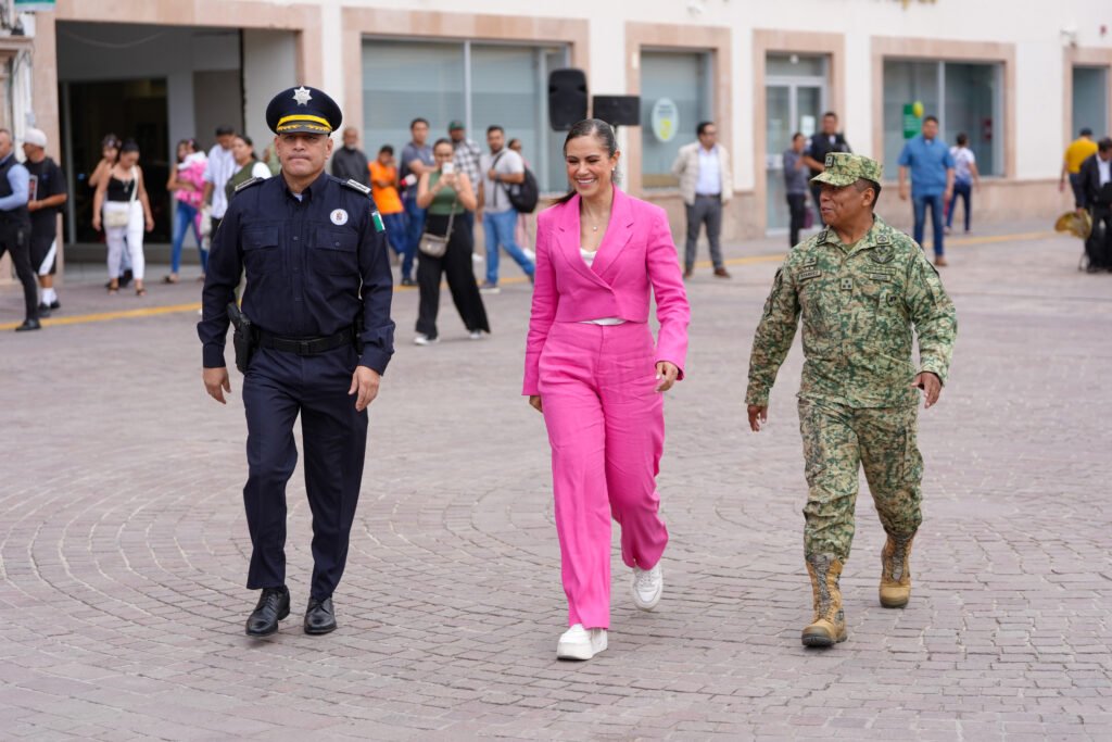 Ale Gutiérrez llama a extremar precauciones por lluvias; León mantiene operativos de prevención y refuerza acciones de seguridad.