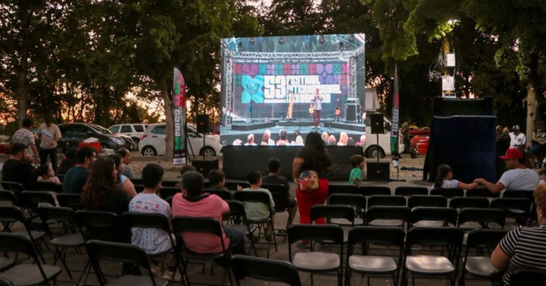 Invita Festival Cervantino a participar en la edición 14 de “Más Allá de Guanajuato”.