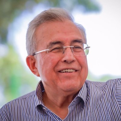 Rubén Rocha Moya vuelve a pedir licencia; deja Sinaloa un día después de retomar la gubernatura.
