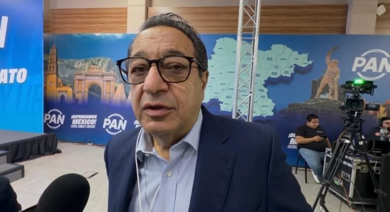 “Tenemos que rescatar al país de los narcos y el huachicol”: Miguel Salim tras el asesinato del diputado de Morena Zenyanzen Escobar.