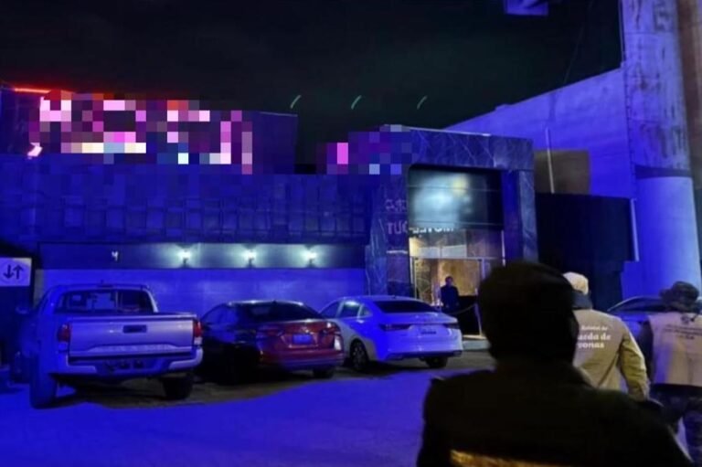 Operativo de búsqueda recorre centros nocturnos de León; buscan a personas desaparecidas.