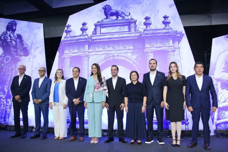 Diputados federales del PAN cierran filas contra la 4T y apuntan triunfo de León y Guanajuato en el 2027.