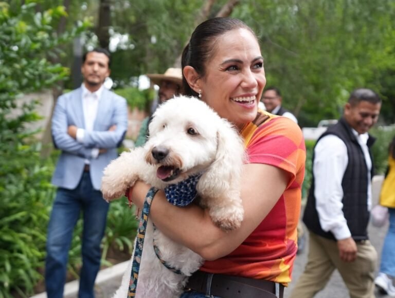León fortalece su política de bienestar animal con atención, rescate y adopción.